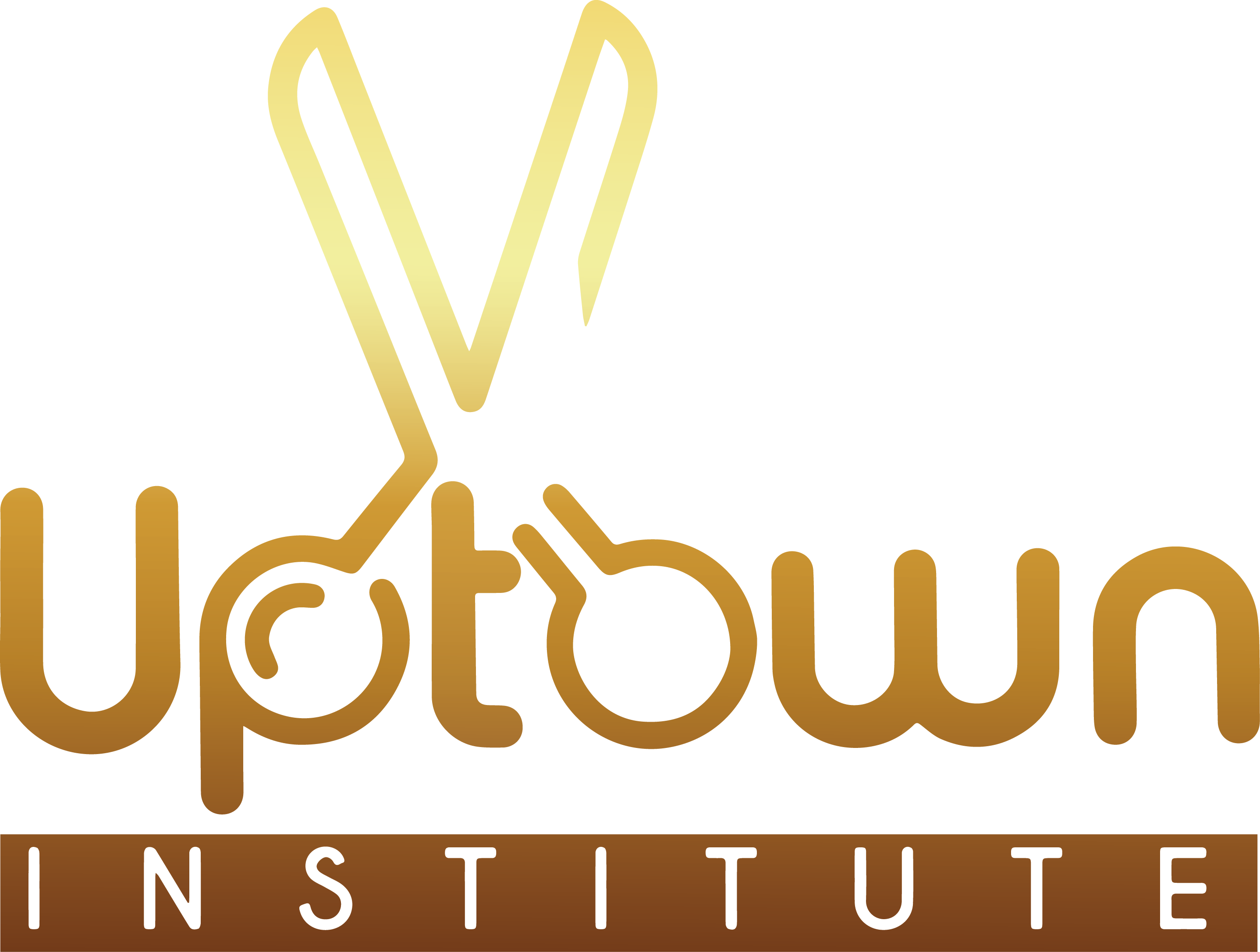 Uptown Institute Logo
